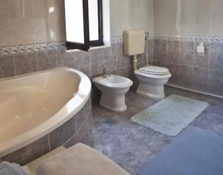 Appartement Relax Grazia