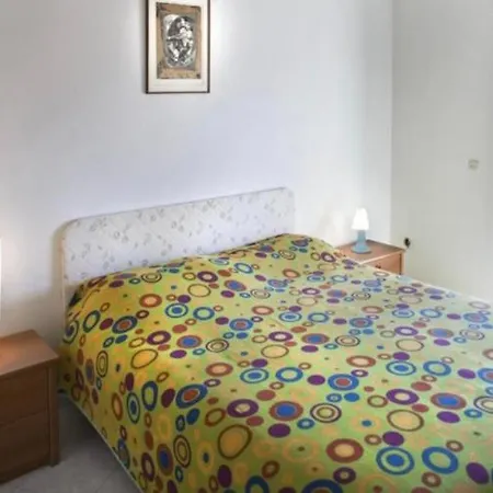 Appartement Relax Grazia Funtana