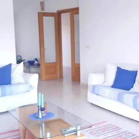 Relax Grazia Appartement Funtana